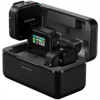 Петличний мікрофон бездротовий Proove Studio (PSWM15000201)