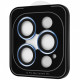 Захисне скло Achilles для камери iPhone 12 Pro Max Pacific Blue (CPPAIP12PM18)