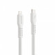 Кабель Proove Eternal Type-C to Lightning 27W (2m) White (CCET27002122)