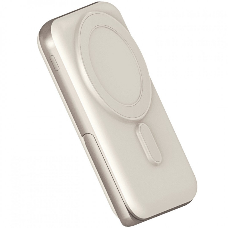 Павербанк Proove Knight 10000mAh 20W Beige (PBGI20012214)