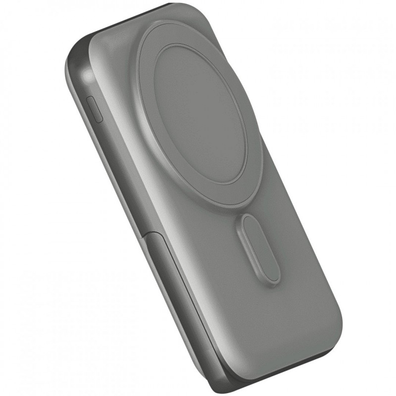 Павербанк Proove Knight 10000mAh 20W Dark Gray (PBGI20012205)