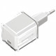 Мережевий зарядний пристрій Proove Pure GaN 30W Type-C White (WCPU30012202)