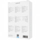 Мережевий зарядний пристрій Proove Pure GaN 30W Type-C White (WCPU30012202)