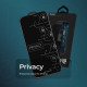 Захисне скло Proove Privacy для iPhone 16 Pro Max (PGPPRI16PM01)