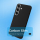 Чохол Proove Carbon Slim MagSafe для Samsung Galaxy S25 Ultra (PCCSSGSU2502)