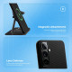 Чохол Proove Carbon Slim MagSafe для Samsung Galaxy S25 Ultra (PCCSSGSU2502)