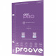 Захисна гідрогелева плівка Proove Hydrogel Pro Clear (GGPR11801150)