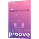Захисна гідрогелева плівка Proove Hydrogel Tablet Edition Clear (GGTB11600110)