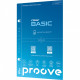 Захисна гідрогелева плівка Proove Hydrogel Basic Clear (GGBA11600150)