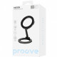 Автомобільний тримач Proove Hidden Universal Type Car Mount Gray (CHHN00000001)