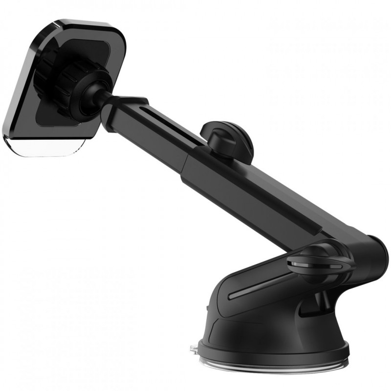 Автомобільний тримач Proove Host Rider Suction Type Car Mount Black (CHHR00000001)