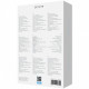 Мережевий зарядний пристрій Proove Silicone Power 2 20W (Type-C) + кабель Type-C to Lightning (1m) White (WCSP22010002)
