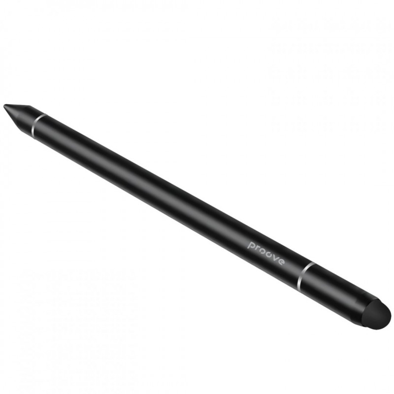 Стилус Proove Stylus Magic Wand SP-03 Black (STS300000001)