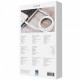 Кабель Proove ReGen Silicone Type-C to Lightning 27W (1m) White (CCRS60002102)