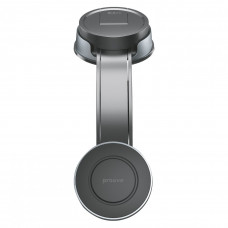 Автомобільний тримач Proove Truck Suction Type Car Mount Black (CHPT00000001)