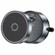 Автомобільний тримач Proove Griptor Suction Type Universal Mount Gray (CHGRP0000003)
