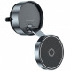 Автомобільний тримач Proove Griptor Suction Type Universal Mount Gray (CHGRP0000003)