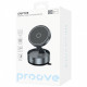 Автомобільний тримач Proove Griptor Suction Type Universal Mount Gray (CHGRP0000003)