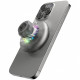Автомобільний тримач з бездротовою зарядкою Proove IceCore Qi2 15W (WHIC15002003)