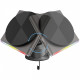 Автомобільний тримач з бездротовою зарядкою Proove Neostorm Qi2 15W (WHNS15002003)