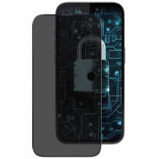 Захисне скло Proove Privacy для iPhone 17 Pro (PGPPRI17P001)