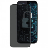 Защитное стекло Proove Privacy для iPhone 17 Pro Max (PGPPRI17PM01)