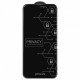 Захисне скло Proove Privacy для iPhone 17 Pro Max (PGPPRI17PM01)