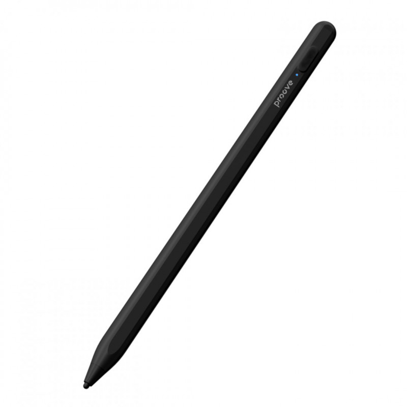 Стилус Proove Stylus Magic Wand ASP-02 Universal Version Black (STA200010001)