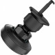 Автомобільний тримач з бездротовою зарядкою Proove Spark Qi2.2 25W Black (WHSQ25002001)