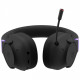 Бездротова ігрова гарнітура Proove Gaming Bliss (APP) Black (GHBLPP010001)