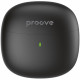 Бездротові навушники Proove Intro TWS with ANC Black (TWYP53002201)