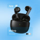 Бездротові навушники Proove Intro TWS with ANC White (TWYP53002202)