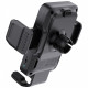 Автомобільний тримач з бездротовою зарядкою Proove Sonic Pro 15W Black (WHSP15002001)