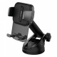 Автомобільний тримач Proove Carbon Clamp Suction Type Car Mount (CHCNS0000001)