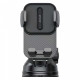 Автомобільний тримач Proove Carbon Clamp Suction Type Car Mount (CHCNS0000001)