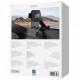Автомобільний тримач Proove Carbon Clamp Suction Type Car Mount (CHCNS0000001)