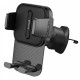 Автомобільний тримач Proove Carbon Clamp Air Outlet Car Mount Black (CHCNA0000001)