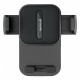 Автомобільний тримач Proove Carbon Clamp Air Outlet Car Mount Black (CHCNA0000001)