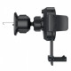 Автомобільний тримач Proove Carbon Clamp Air Outlet Car Mount Black (CHCNA0000001)