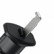 Автомобільний тримач Proove Carbon Clamp Air Outlet Car Mount Black (CHCNA0000001)