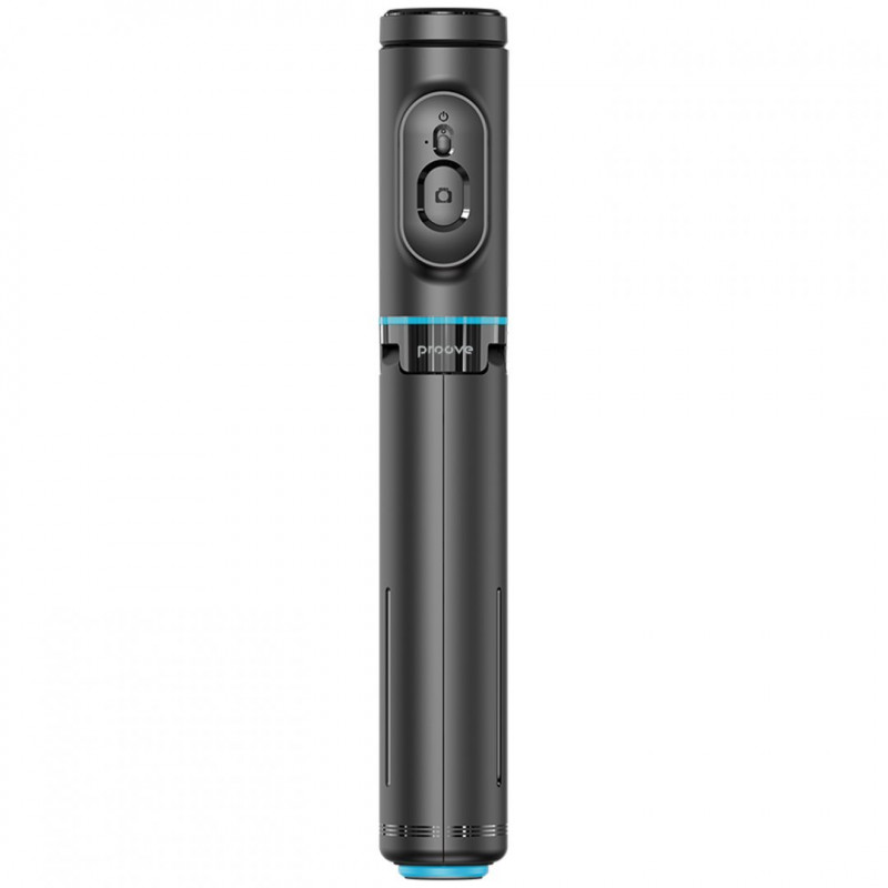 Монопод-тринога Proove DropStop 730mm Black (MPDSM0000001)