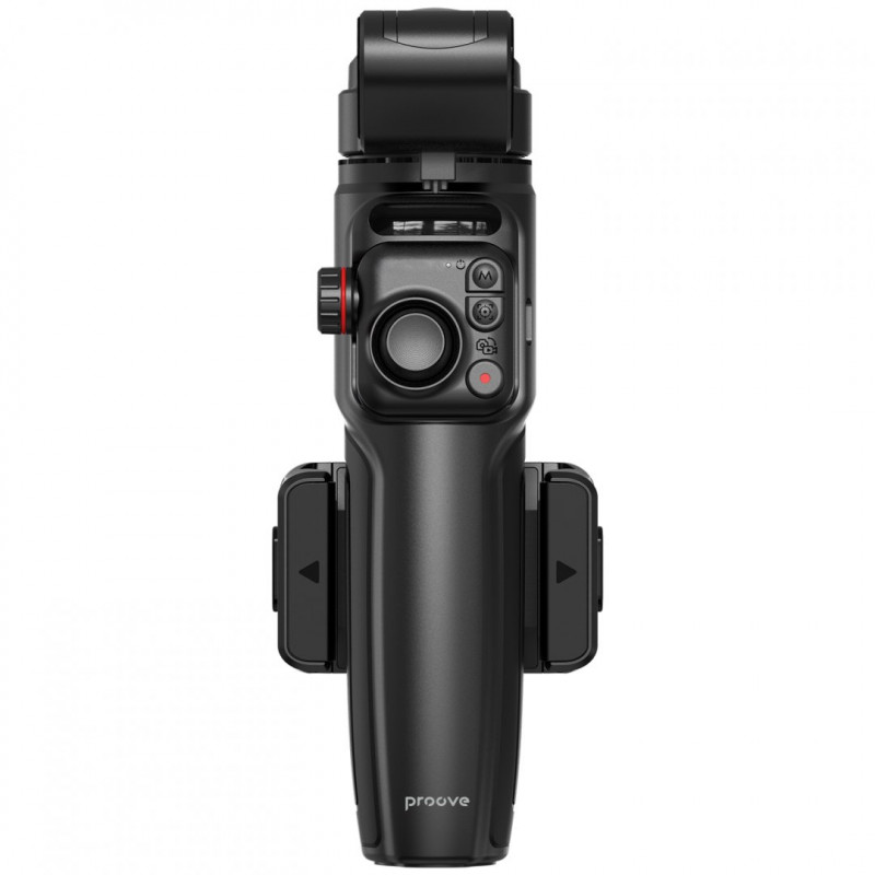 Стабілізатор Proove Vector SE Gimbal Stabilizer Black (MPVS00002001)