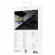 Кабель Proove Dense Metal Type-C to Type-C 60W (2m) Black (CCDM60002221)