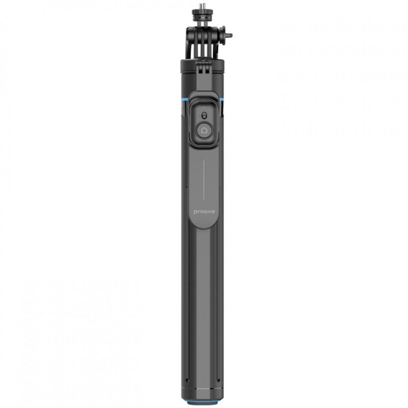 Монопод-тринога Proove Strix 1810mm Black (MPSX00000001)