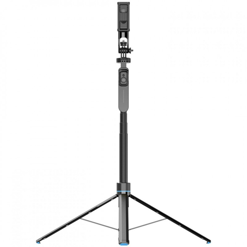 Монопод-тринога Proove Strix 1810mm Black (MPSX00000001)