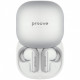 Бездротові навушники Proove NoLimit TWS with Hybrid ANC (APP) White/Silver (TWNL0001AP26)