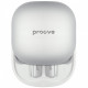 Бездротові навушники Proove NoLimit TWS with Hybrid ANC (APP) White/Silver (TWNL0001AP26)