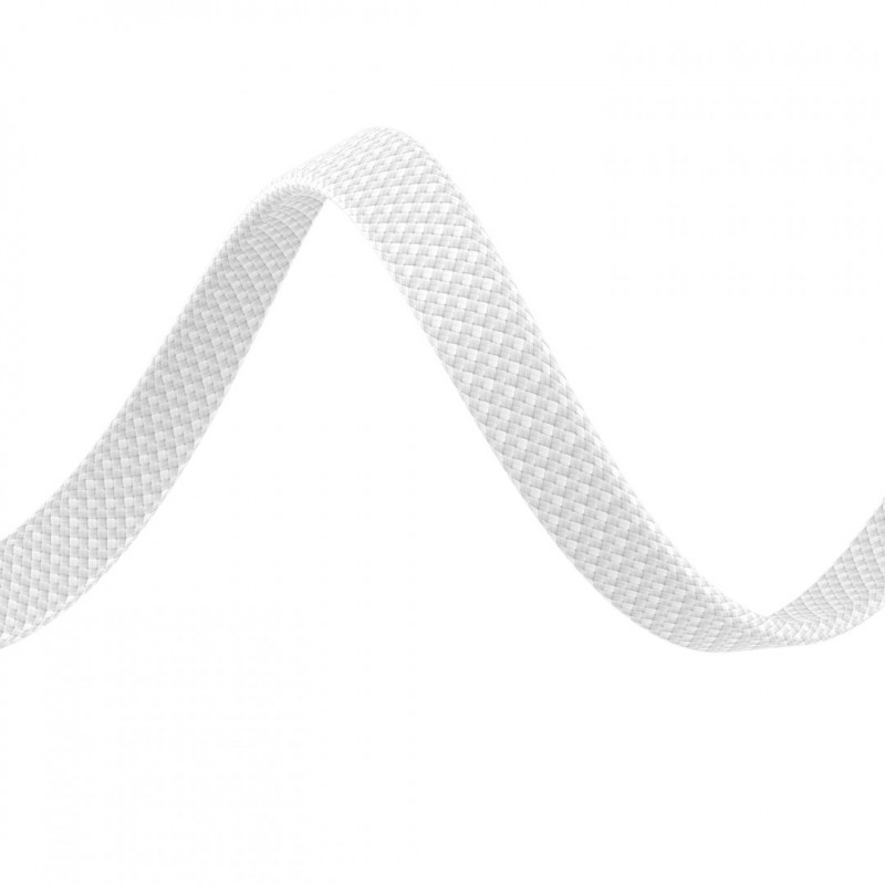 Кабель Proove AirLine Type-C to Type-C 60W (1m) White (CCAI60002202)