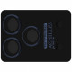 Захисне скло Achilles Full Metal для камери iPhone 17 Pro Max Deep Blue (CPPAFM17PM08)
