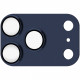 Захисне скло Achilles Full Metal для камери iPhone 17 Pro Max Deep Blue (CPPAFM17PM08)
